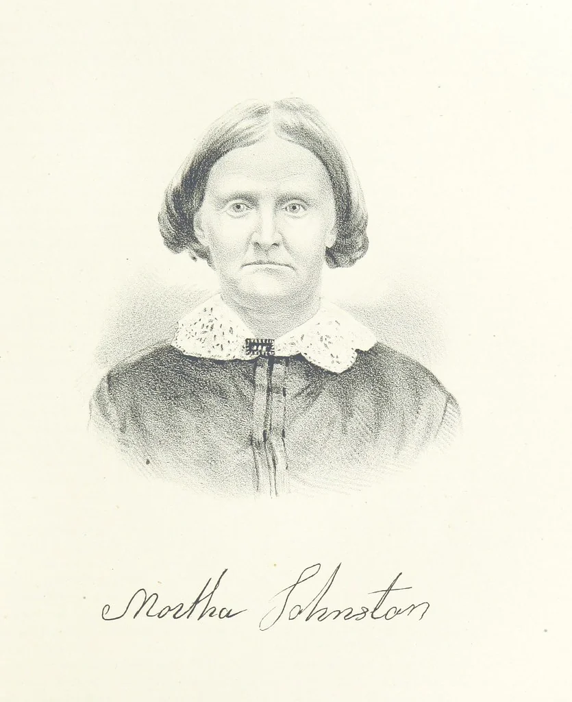 An illustration from History of Crawford County and Ohio, 1881, leaf 685