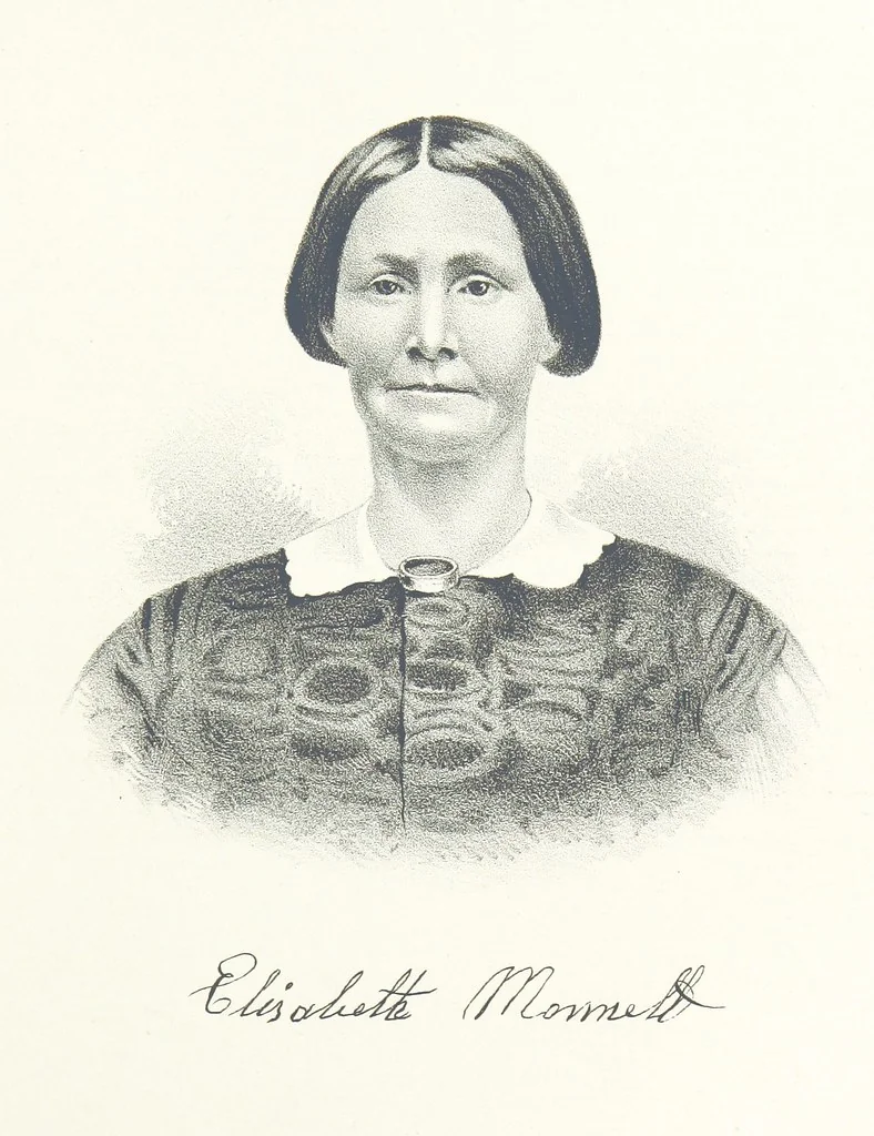 An illustration from History of Crawford County and Ohio, 1881, leaf 731