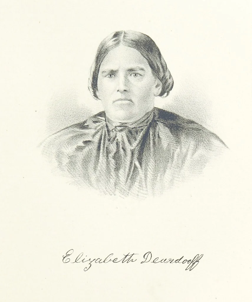 An illustration from History of Crawford County and Ohio, 1881, leaf 767