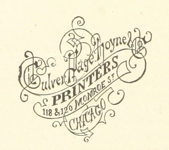 An illustration from History of Crawford County and Ohio, 1881, leaf 8