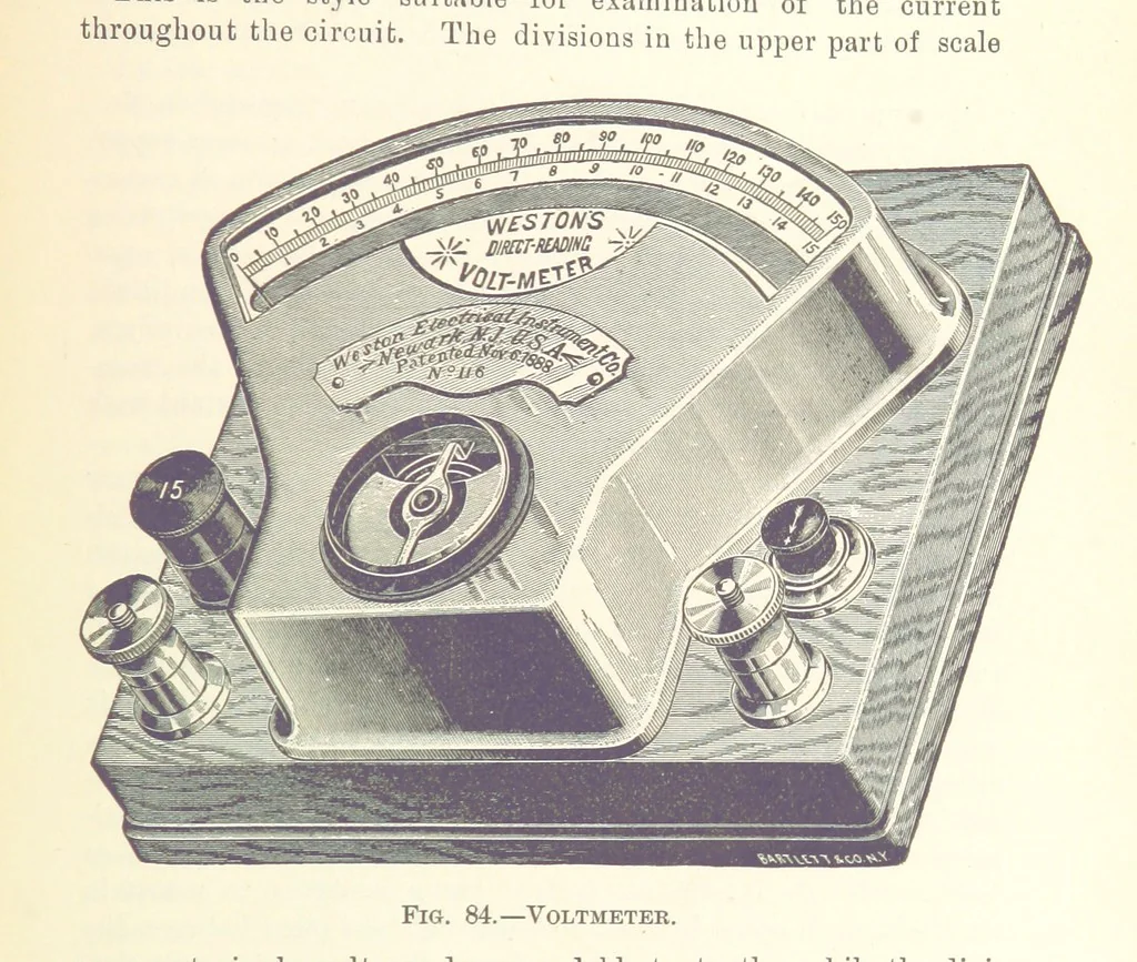 An illustration from Modern Copper Smelting ... Seventh edition ... enlarged, 1895, leaf 663
