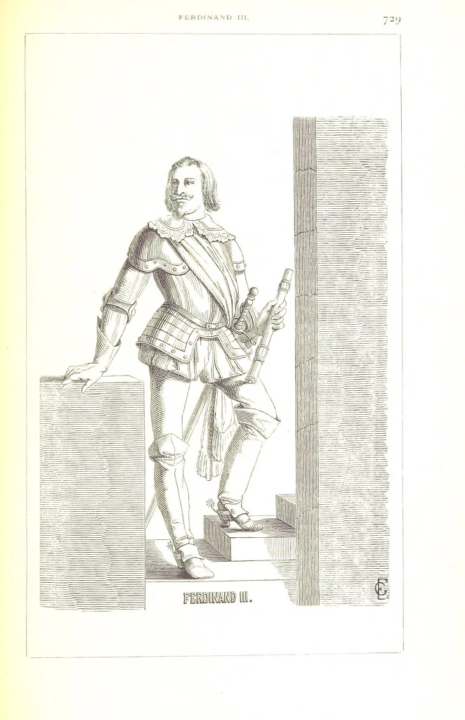 An illustration from Illustrirte Geschichte der Römischen Kaiser, von J. Caesar bis auf die Neuzeit ... Zeichnungen von E. Grünnes, etc, 1871, leaf 749