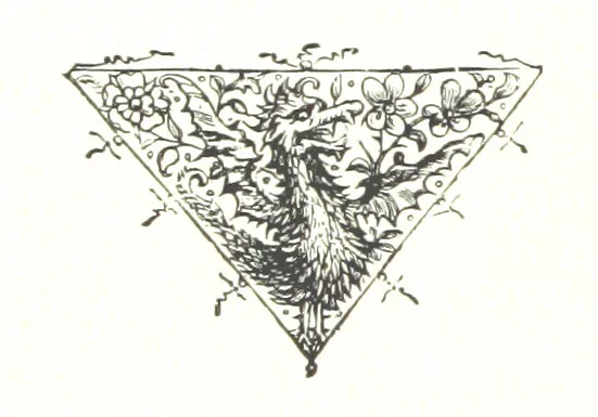 An illustration from A Maiden Fair to See. ... Illustrated by G. A. Storey, 1891, leaf 14