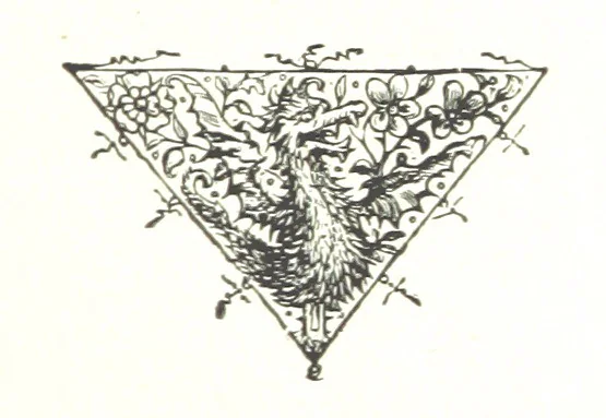 An illustration from A Maiden Fair to See. ... Illustrated by G. A. Storey, 1891, leaf 145
