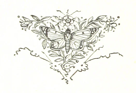 An illustration from A Maiden Fair to See. ... Illustrated by G. A. Storey, 1891, leaf 16