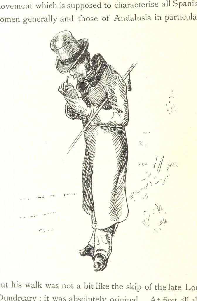An illustration from A Maiden Fair to See. ... Illustrated by G. A. Storey, 1891, leaf 176