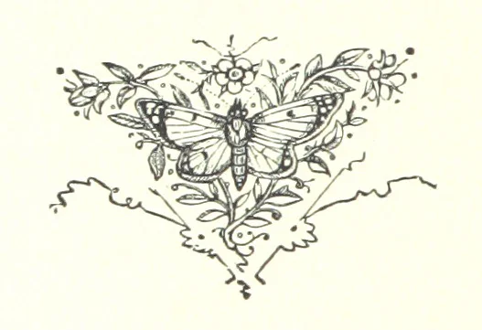 An illustration from A Maiden Fair to See. ... Illustrated by G. A. Storey, 1891, leaf 198