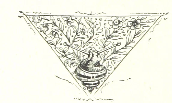 An illustration from A Maiden Fair to See. ... Illustrated by G. A. Storey, 1891, leaf 256