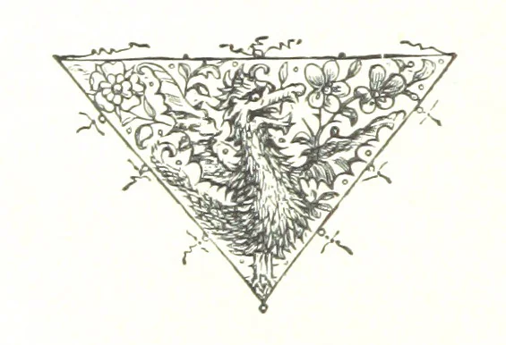 An illustration from A Maiden Fair to See. ... Illustrated by G. A. Storey, 1891, leaf 68