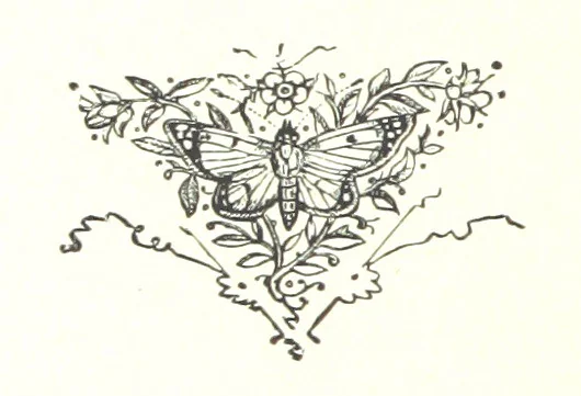 An illustration from A Maiden Fair to See. ... Illustrated by G. A. Storey, 1891, leaf 84