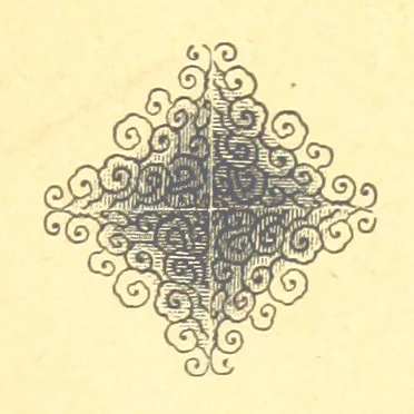 An illustration from Richard Galbraith, mariner: or, life among the Kaffirs, 1895, leaf 317
