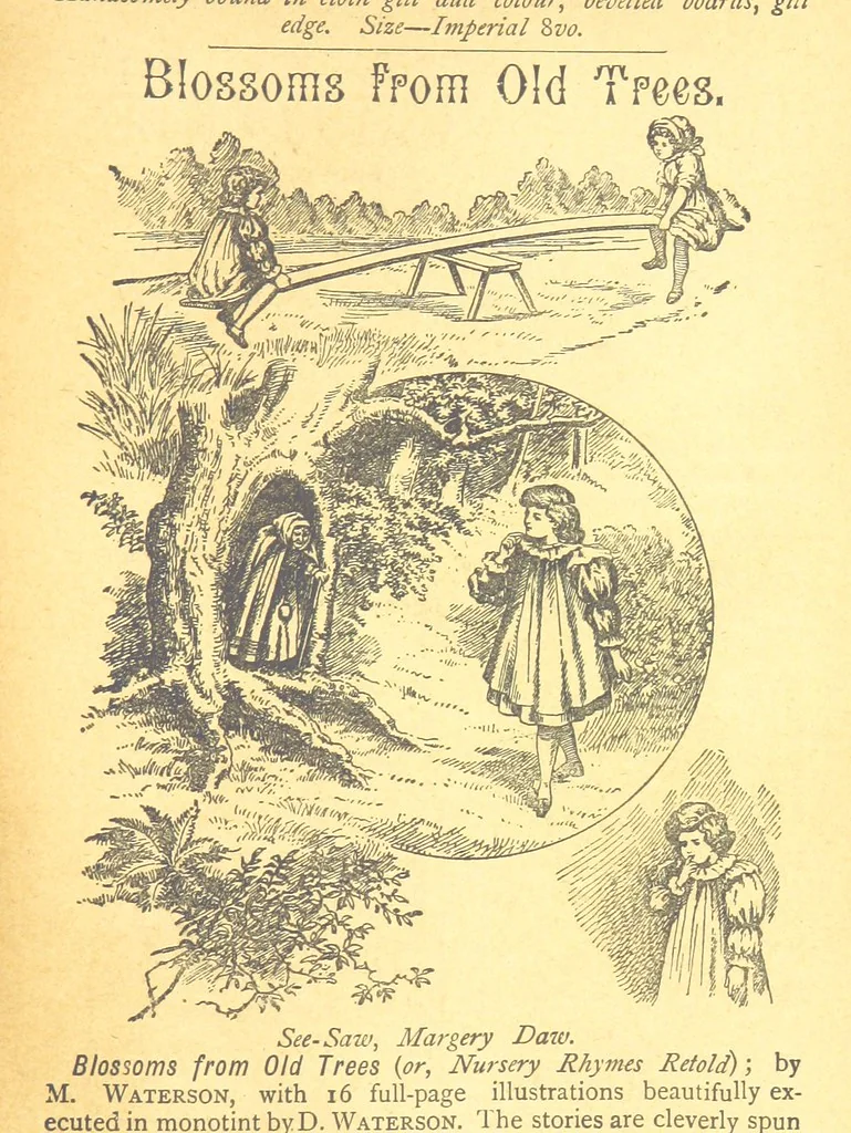 An illustration from Richard Galbraith, mariner: or, life among the Kaffirs, 1895, leaf 319