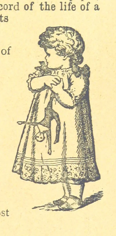 An illustration from Richard Galbraith, mariner: or, life among the Kaffirs, 1895, leaf 321