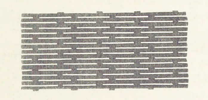 An illustration from The Mining and Metallurgy of Gold and Silver, 1867, leaf 203