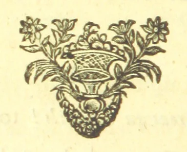 An illustration from Poems, amorous, moral and divine, 1718, leaf 122