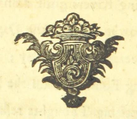 An illustration from Poems, amorous, moral and divine, 1718, leaf 66
