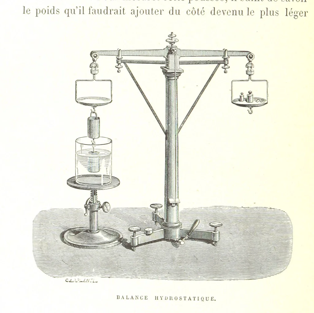An illustration from Six semaines de vacances. [With illustrations, 1880, leaf 116