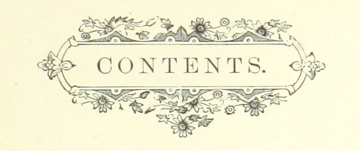 An illustration from Pomona. By the author of “Laddie.” [i.e. Evelyn Whitaker.], etc, 1894, leaf 11