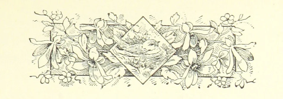 An illustration from Pomona. By the author of “Laddie.” [i.e. Evelyn Whitaker.], etc, 1894, leaf 171