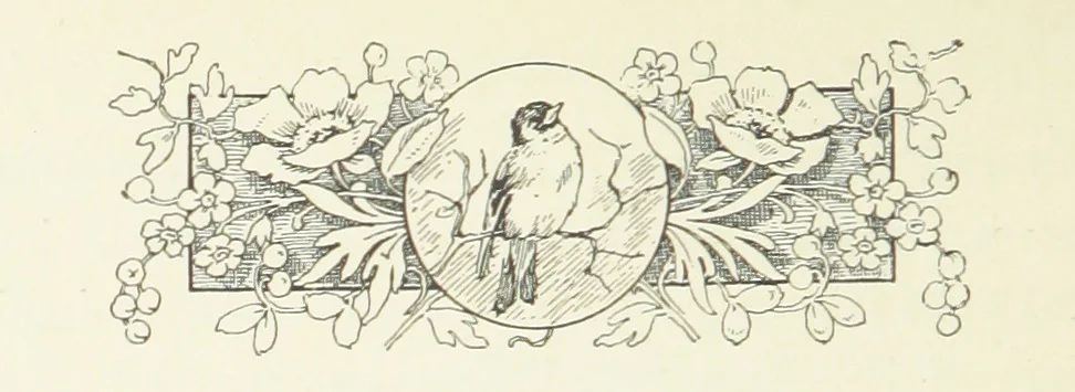 An illustration from Pomona. By the author of “Laddie.” [i.e. Evelyn Whitaker.], etc, 1894, leaf 198