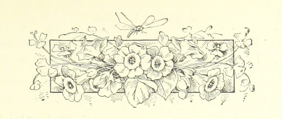 An illustration from Pomona. By the author of “Laddie.” [i.e. Evelyn Whitaker.], etc, 1894, leaf 213
