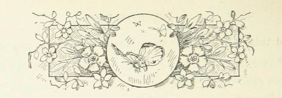 An illustration from Pomona. By the author of “Laddie.” [i.e. Evelyn Whitaker.], etc, 1894, leaf 260
