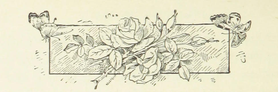 An illustration from Pomona. By the author of “Laddie.” [i.e. Evelyn Whitaker.], etc, 1894, leaf 290