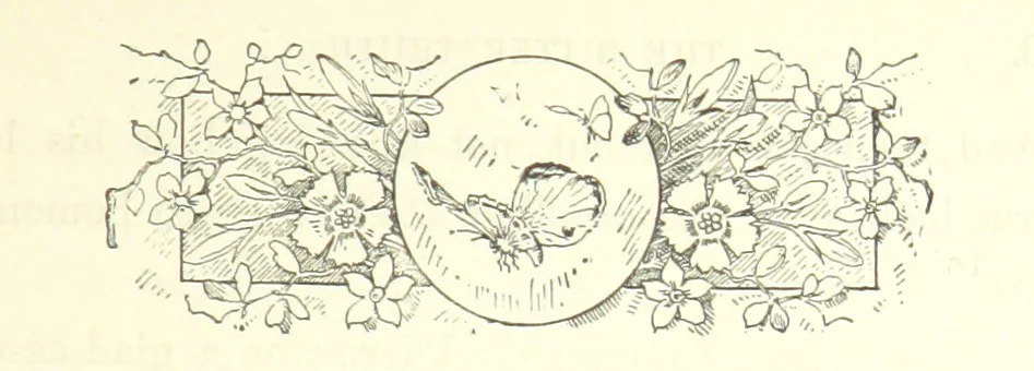 An illustration from Pomona. By the author of “Laddie.” [i.e. Evelyn Whitaker.], etc, 1894, leaf 357