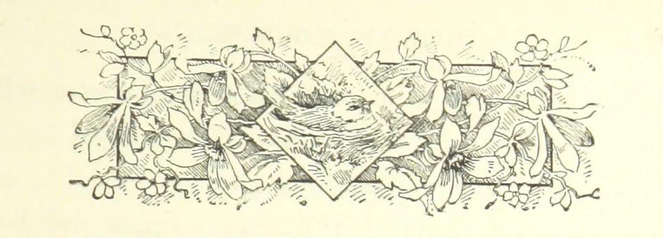 An illustration from Pomona. By the author of “Laddie.” [i.e. Evelyn Whitaker.], etc, 1894, leaf 367