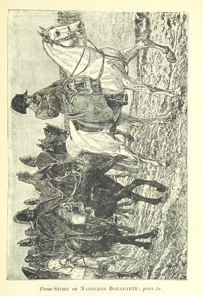 An illustration from Pomona. By the author of “Laddie.” [i.e. Evelyn Whitaker.], etc, 1894, leaf 451