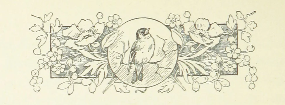 An illustration from Pomona. By the author of “Laddie.” [i.e. Evelyn Whitaker.], etc, 1894, leaf 84