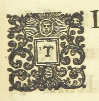An illustration from The Works of Mr. Alexander Pope. 2 vol. (Vol. 2: Essay on Man.-Epistles to several persons.-Satires of Horace.-Satires of Dr John Donne.-Epitaphs.-The Dunciad.), 1717, leaf 145