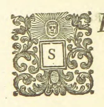 An illustration from The Works of Mr. Alexander Pope. 2 vol. (Vol. 2: Essay on Man.-Epistles to several persons.-Satires of Horace.-Satires of Dr John Donne.-Epitaphs.-The Dunciad.), 1717, leaf 224