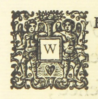 An illustration from The Works of Mr. Alexander Pope. 2 vol. (Vol. 2: Essay on Man.-Epistles to several persons.-Satires of Horace.-Satires of Dr John Donne.-Epitaphs.-The Dunciad.), 1717, leaf 238