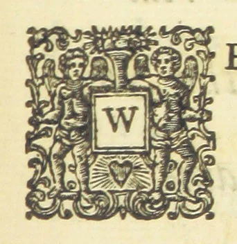 An illustration from The Works of Mr. Alexander Pope. 2 vol. (Vol. 2: Essay on Man.-Epistles to several persons.-Satires of Horace.-Satires of Dr John Donne.-Epitaphs.-The Dunciad.), 1717, leaf 239