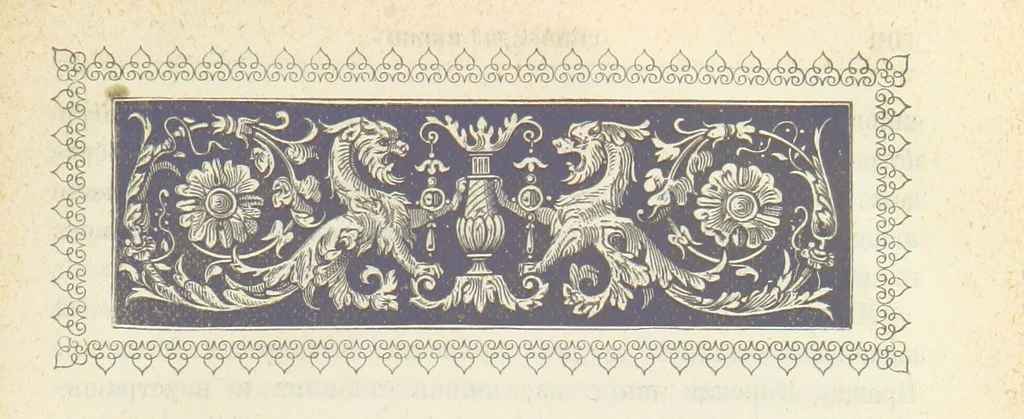 An illustration from Кавказская война въ отдѣльныхъ очеркахъ, эпизодахъ, легендахъ и біографіяхъ. том. 1-том. 5. вып 3, 1885, leaf 111