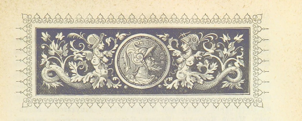 An illustration from Кавказская война въ отдѣльныхъ очеркахъ, эпизодахъ, легендахъ и біографіяхъ. том. 1-том. 5. вып 3, 1885, leaf 67