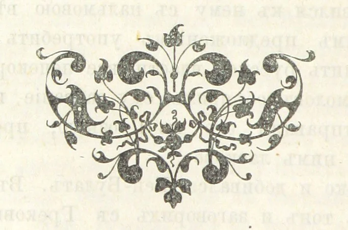 An illustration from Кавказская война въ отдѣльныхъ очеркахъ, эпизодахъ, легендахъ и біографіяхъ. том. 1-том. 5. вып 3, 1885, leaf 160