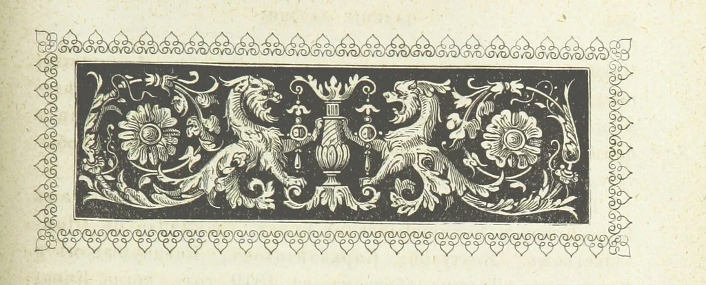 An illustration from Кавказская война въ отдѣльныхъ очеркахъ, эпизодахъ, легендахъ и біографіяхъ. том. 1-том. 5. вып 3, 1885, leaf 279