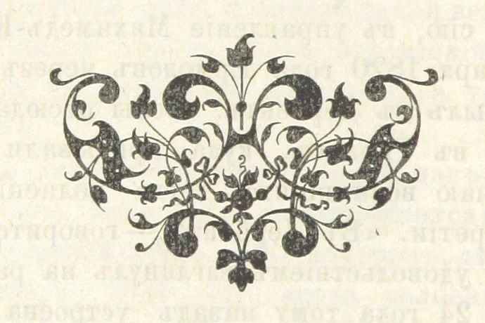 An illustration from Кавказская война въ отдѣльныхъ очеркахъ, эпизодахъ, легендахъ и біографіяхъ. том. 1-том. 5. вып 3, 1885, leaf 298