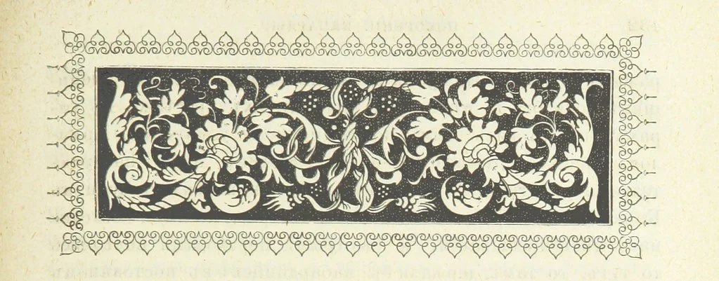 An illustration from Кавказская война въ отдѣльныхъ очеркахъ, эпизодахъ, легендахъ и біографіяхъ. том. 1-том. 5. вып 3, 1885, leaf 449