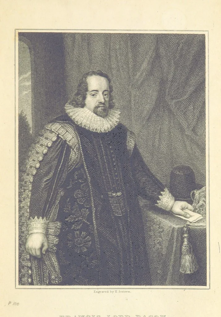 An illustration from The History and Antiquities of Highgate, Middlesex. With illustrations, 1842, leaf 187