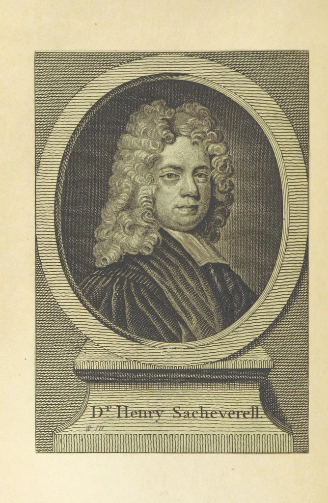 An illustration from The History and Antiquities of Highgate, Middlesex. With illustrations, 1842, leaf 206