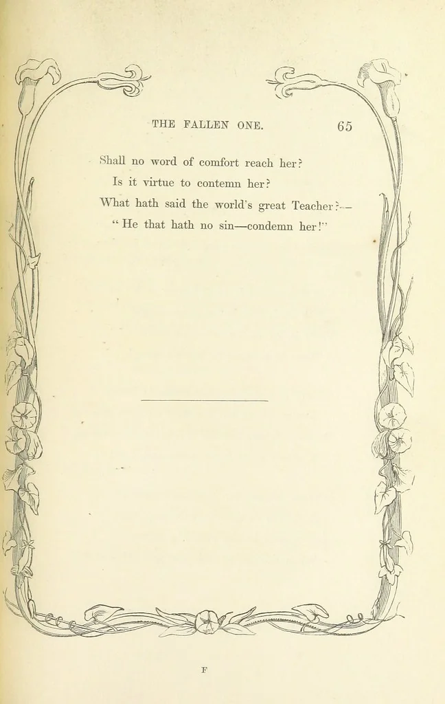 An illustration from Algiers the Warlike, and other poems, 1846, leaf 75