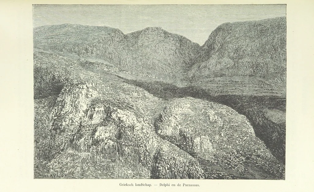 An illustration from Geïllustreerde Aardrijksbeschrijving, 1891, leaf 103