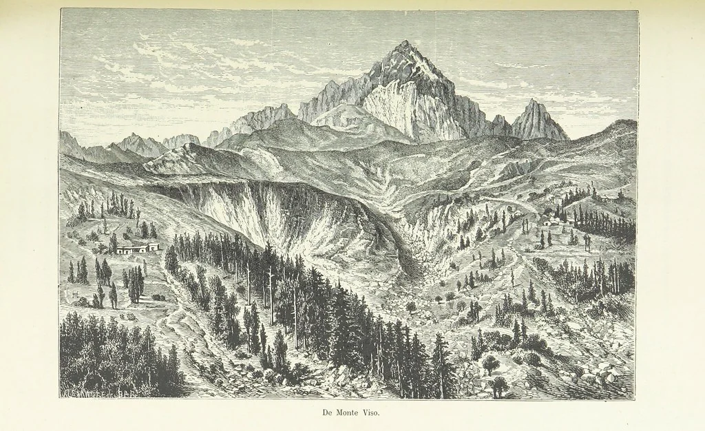 An illustration from Geïllustreerde Aardrijksbeschrijving, 1891, leaf 232