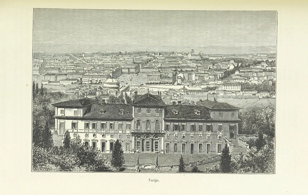 An illustration from Geïllustreerde Aardrijksbeschrijving, 1891, leaf 248