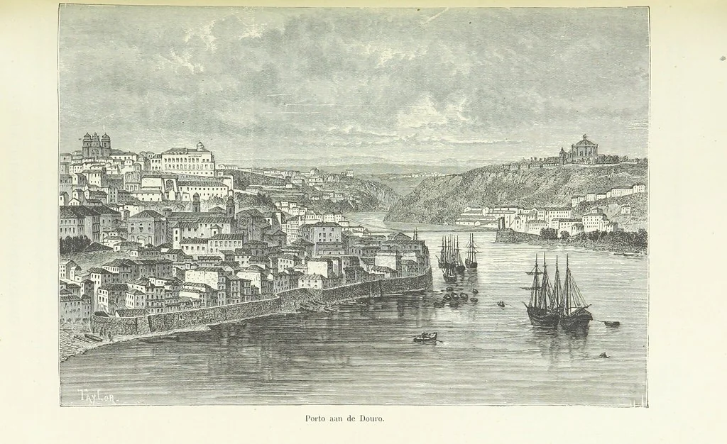 An illustration from Geïllustreerde Aardrijksbeschrijving, 1891, leaf 430