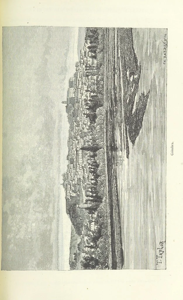 An illustration from Geïllustreerde Aardrijksbeschrijving, 1891, leaf 433