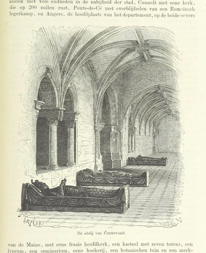 An illustration from Geïllustreerde Aardrijksbeschrijving, 1891, leaf 543